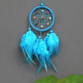 Fashion Feather Wind Chimes